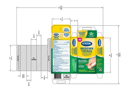 Ingrown Toenail - Ingrown Toenail C000101691024 2